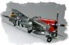Hobby Boss 80257 P-47D Thunderbolt (1:72)